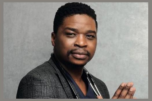 Dr Tumi